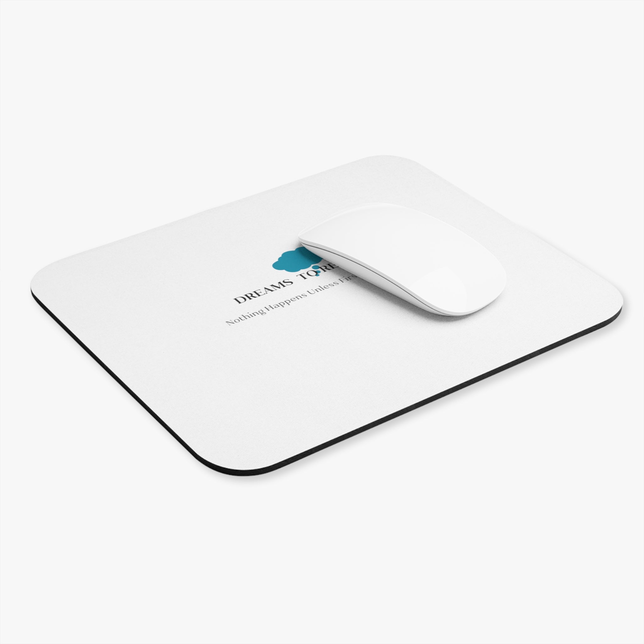 Mouse Pad (Rectangle)