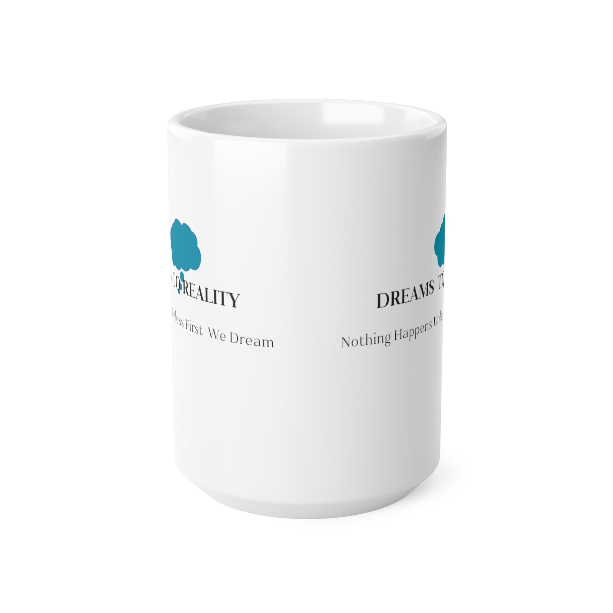 Ceramic Coffee Cups, 11oz, 15oz