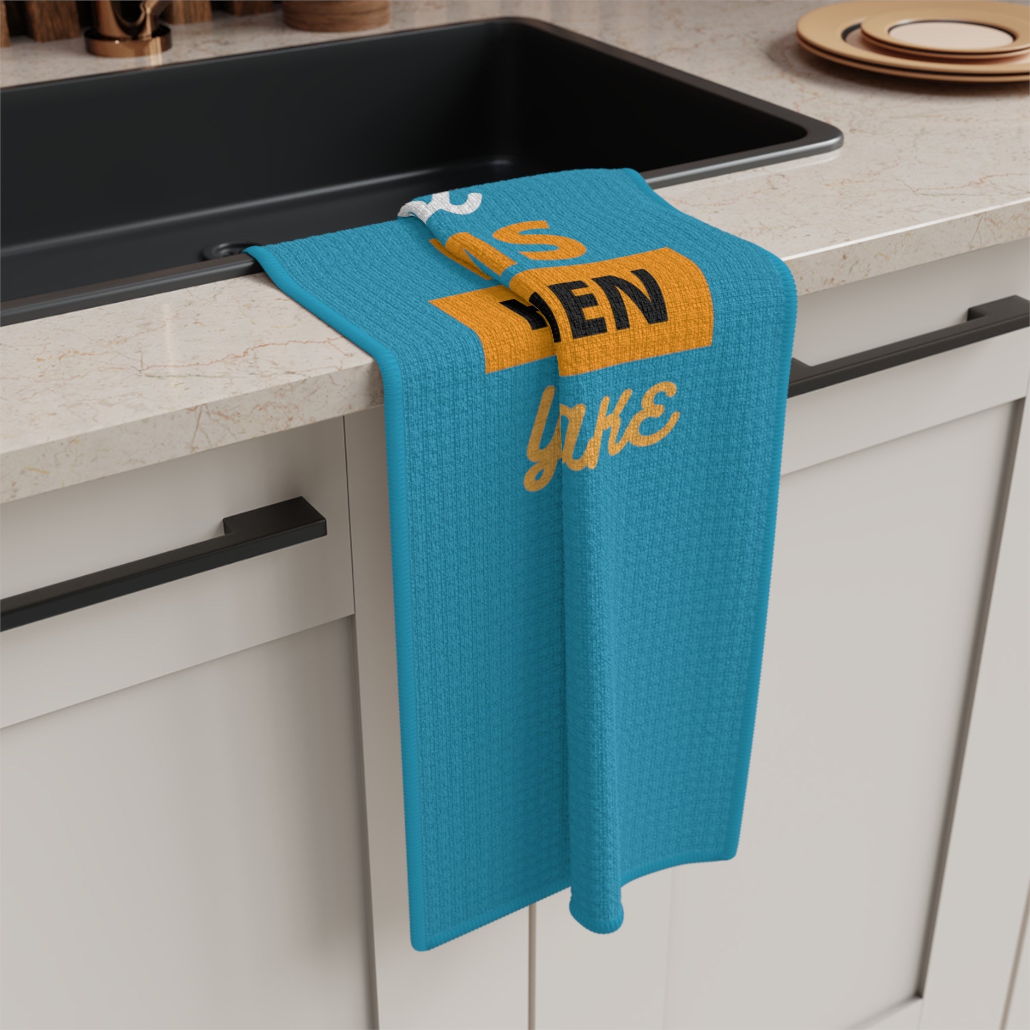 Microfiber Tea Towel