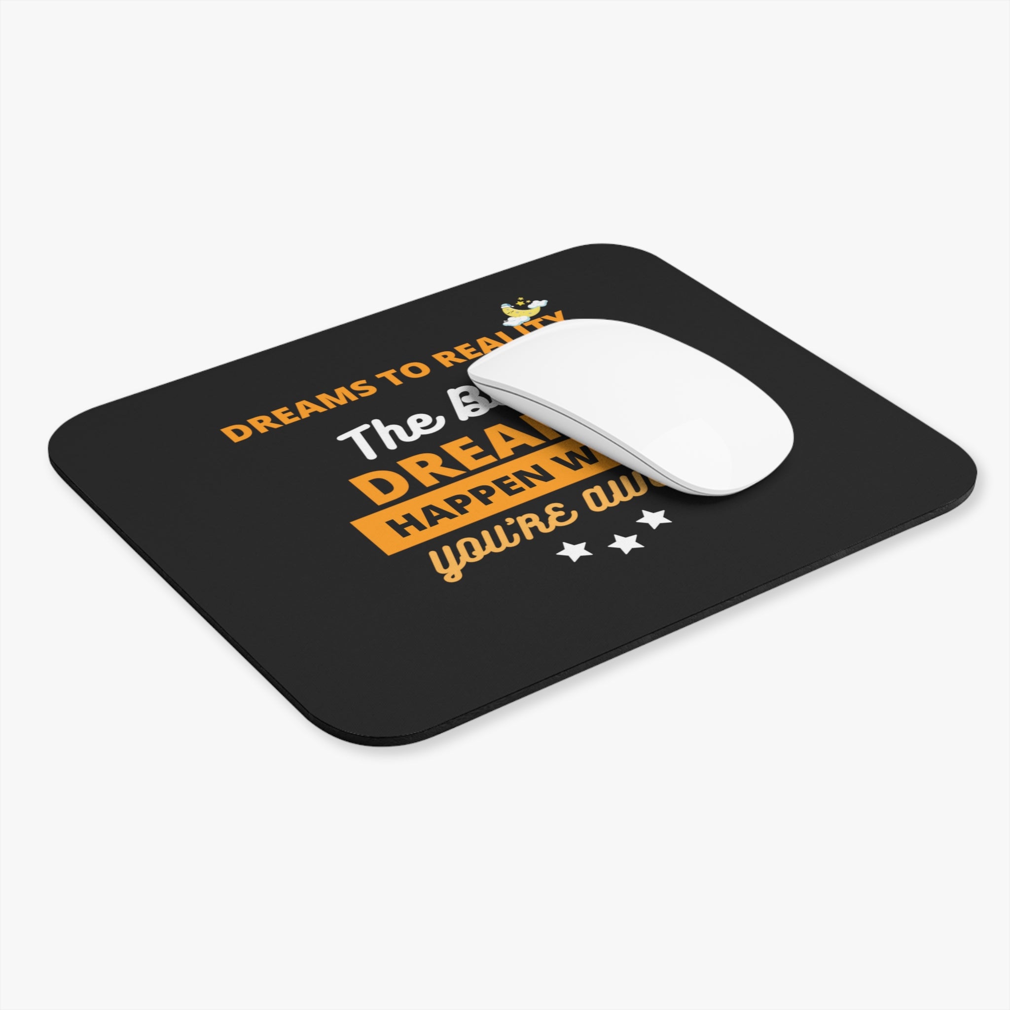 Mouse Pad (Rectangle)