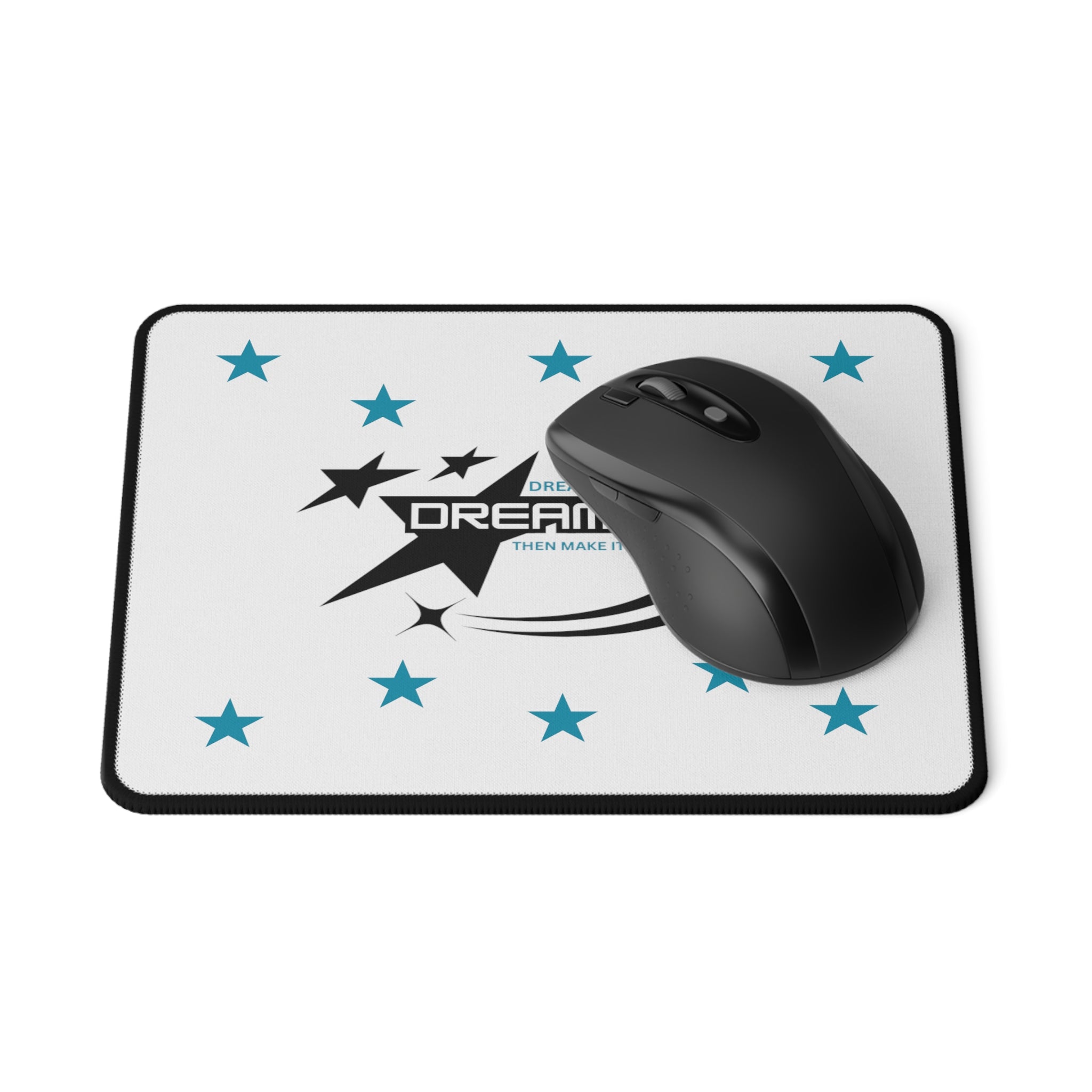 Non-Slip Gaming Mouse Pad