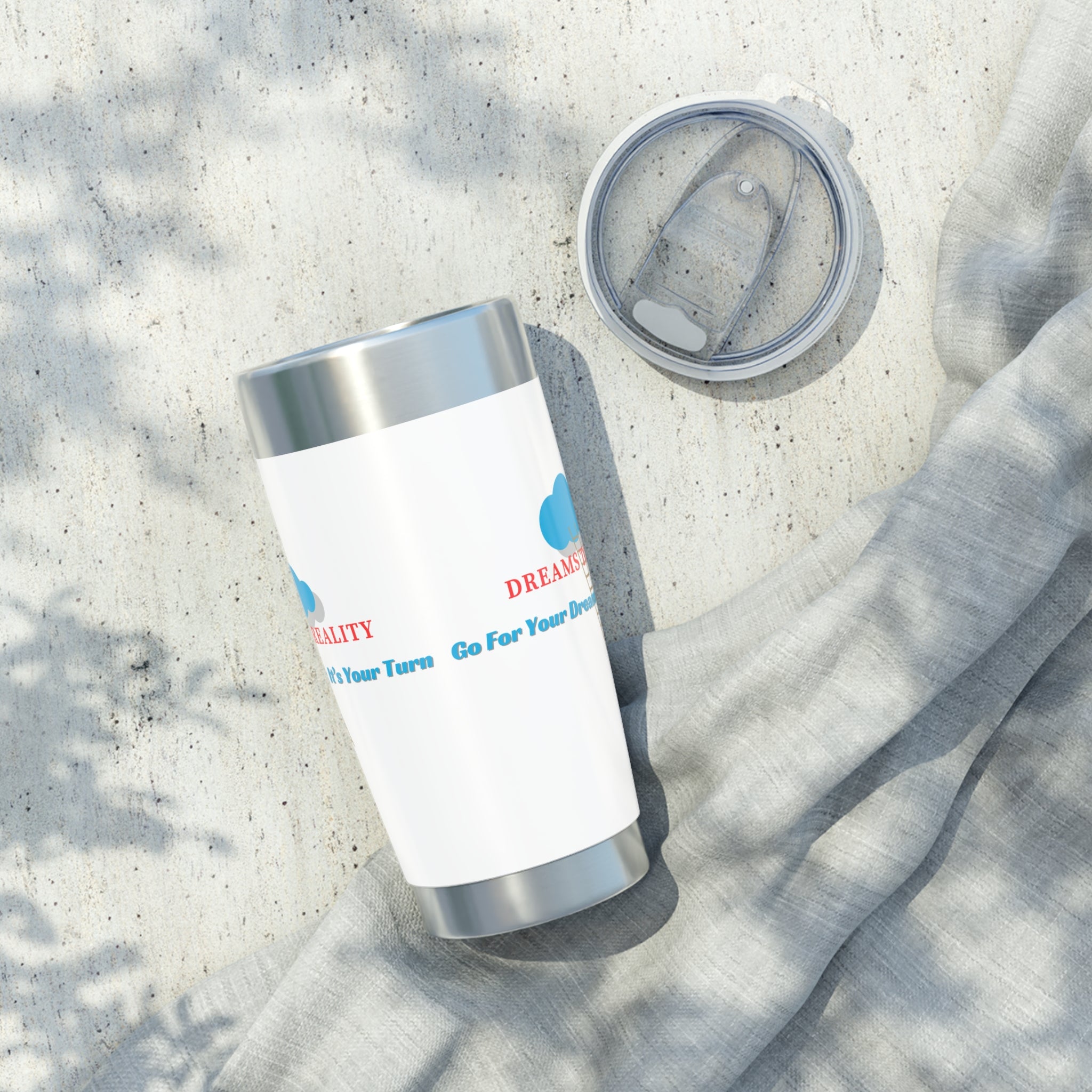 Vagabond 20oz Tumbler