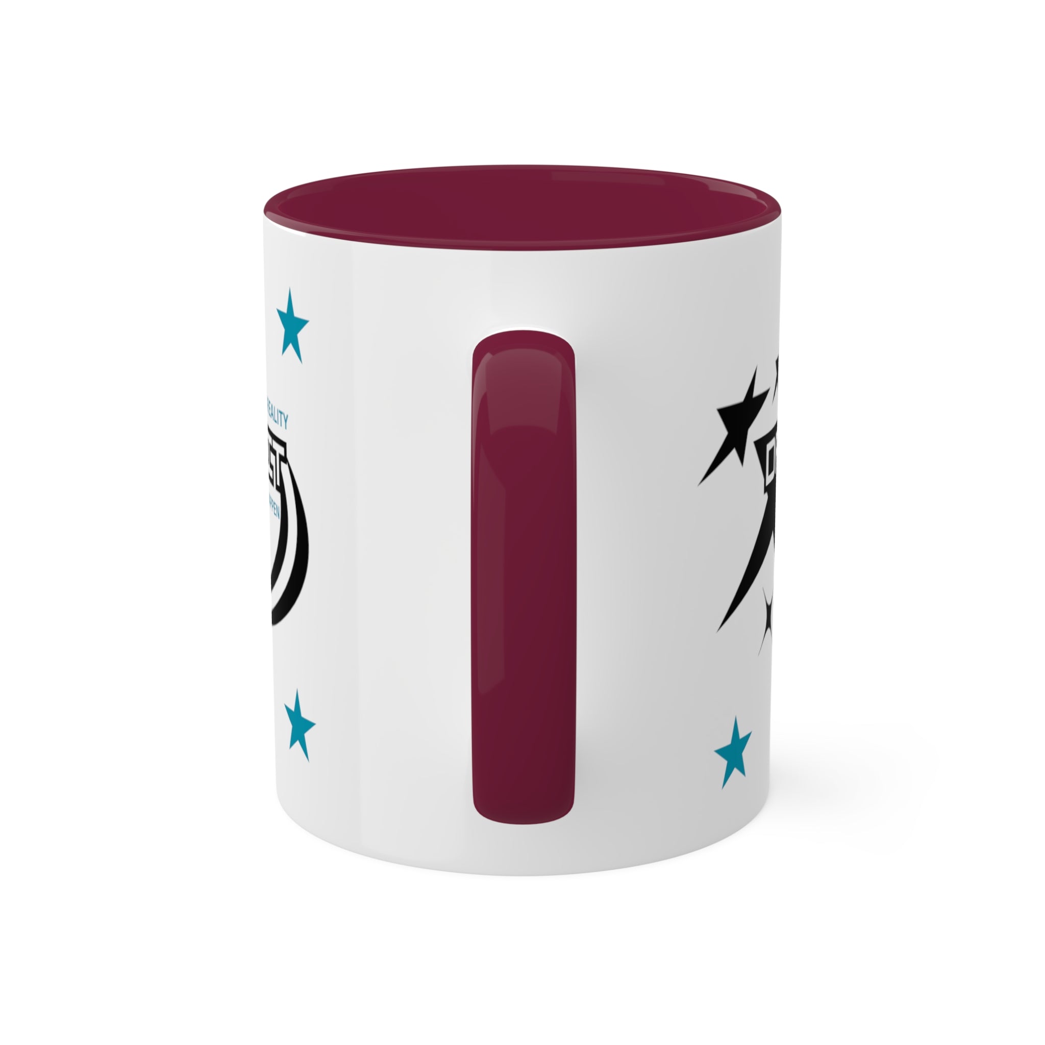 Colorful Mugs, 11oz